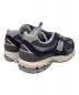 NEW BALANCE (ニューバランス) M2002RSF グレー サイズ:26 未使用品：14800円