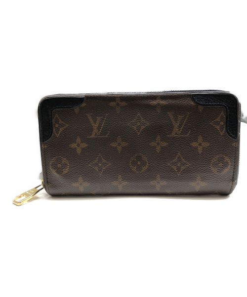 LOUIS VUITTON（ルイ ヴィトン）LOUIS VUITTON (ルイ ヴィトン) 財布 ブラウンの古着・服飾アイテム