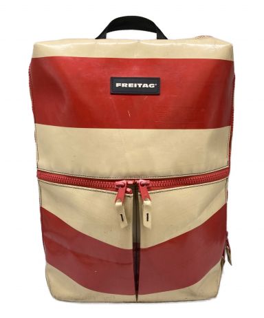 [中古]FREITAG(フライターグ)のメンズ バッグ FRINGE リュック