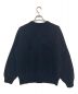 Y-3 (ワイスリー) M CLASSIC KNIT CREW SWEATER ブラック サイズ:XS：17800円