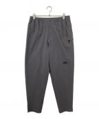 THE NORTH FACEザ ノース フェイス）の古着「Mountain Color Pant」｜グレー