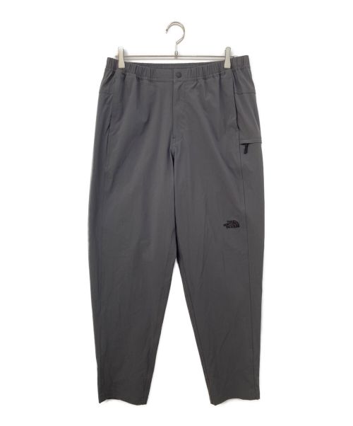 THE NORTH FACE（ザ ノース フェイス）THE NORTH FACE (ザ ノース フェイス) Mountain Color Pant グレー サイズ:L 未使用品の古着・服飾アイテム