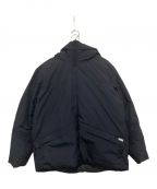 +PHENIX×FREAK'S STOREフェニックス×フリークスストア）の古着「SP GORE-TEX INFINIUM WINDSTOPPER DOWN」｜ブラック