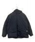 +PHENIX（フェニックス）の古着「SP GORE-TEX INFINIUM WINDSTOPPER DOWN」｜ブラック