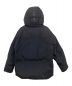 +PHENIX (フェニックス) FREAK'S STORE (フリークスストア) SP GORE-TEX INFINIUM WINDSTOPPER DOWN ブラック サイズ:L：20000円