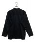 HOMME PLISSE ISSEY MIYAKE (オムプリッセ イッセイ ミヤケ) JERSEY SHIRT ブラック サイズ:L：19000円