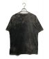 DIESEL (ディーゼル) Tシャツ ブラック サイズ:M：8000円