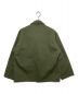 Needles (ニードルズ) Field Jacket カーキ サイズ:M：18000円