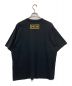 COMOLI (コモリ) NINE INCH NAILS (ナイン・インチ・ネイルズ) プリントTシャツ ブラック サイズ:XL：22000円