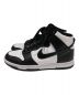 NIKE (ナイキ) DUNK HI RETRO ブラック サイズ:8：9000円