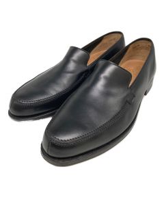 中古・古着通販】JOHN LOBB (ジョンロブ) プレーントゥシューズ