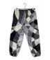 Supreme×Emilio Pucci (シュプリーム×エミリオプッチ) Sport Pant グレー×ブラック サイズ:L：20000円