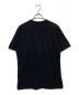 COMME des GARCONS (コムデギャルソン) INVADER S/S T-Shirt ブラック サイズ:XL：7000円