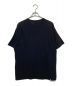 Hysteric Glamour (ヒステリックグラマー) BOSS GIRL T ブラック サイズ:L：8000円