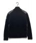 MONCLER (モンクレール) MAGLIONE TRICOT CARDIGAN ブラック サイズ:M：60000円