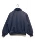 Dickies (ディッキーズ) Supreme (シュプリーム) Fur Collar Bomber Jacket ネイビー サイズ:M：24000円