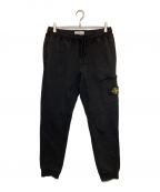 STONE ISLANDストーンアイランド）の古着「Garment Dyed Sweat Pant」