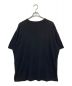 THE NORTH FACE (ザ ノース フェイス) SUPREME (シュプリーム) Printed Pocket Tee ブラック サイズ:L：8000円