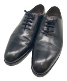 JOHN LOBB（ジョンロブ）の古着「マールドン/レザーシューズ」｜ブラック