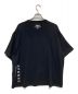 Aape BY A BATHING APE (エーエイプ バイ アベイシングエイプ) CRYSTAL AAPE HEAD Tシャツ ブラック サイズ:FREE：8000円