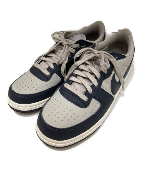 NIKE（ナイキ）NIKE (ナイキ) TERMINATOR LOW グレー サイズ:UK8の古着・服飾アイテム