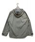 PiNG (ピン) WATERPROF POLATEC NEOSHELL JKT グレー サイズ:XL：12000円