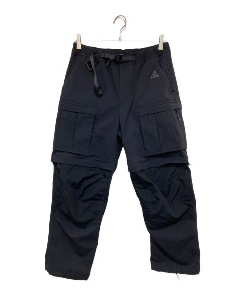 NIKE ACG（ナイキエージーシー）NIKE ACG (ナイキエージーシー) Smith Summit Pants ブラック サイズ:Sの古着・服飾アイテム