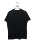 MONCLER (モンクレール) MAGLIA T-SHIRT ネイビー サイズ:L：18000円