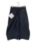 D-VEC (ディーベック) ALMOSTBLACK (オールモストブラック) GORE-TEX FISHING TROUSERS ブラック サイズ:1：23000円