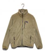 Patagoniaパタゴニア）の古着「RE TOOL jacket」｜ベージュ