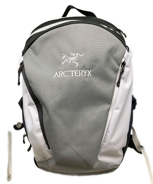 ARC'TERYX（アークテリクス）ARC'TERYX (アークテリクス) BEAMS (ビームス) バックパック ホワイトの古着・服飾アイテム