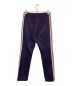 Needles (ニードルズ) Narrow Track Pant パープル サイズ:S：13000円