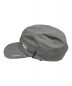 HELLY HANSEN (ヘリーハンセン) North GORE-TEX Cap グレー サイズ:F：6000円