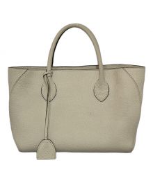 bonaventura（ボナベンチュラ）の古着「Mia Tote Bag PM」｜ベージュ