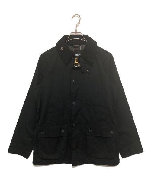 Barbour（バブアー）Barbour (バブアー) BEDALE ジャケット ブラック サイズ:36の古着・服飾アイテム