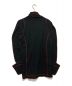 Nemeth (ネメス) ステッチシャツ ブラック サイズ:M：15000円