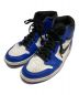 NIKE（ナイキ）の古着「AIR JORDAN 1 RETRO HIGH OG」｜ブルー