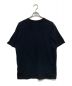 New Era (ニューエラ) CROW PRINT SHORT SLEEVES TEE ブラック サイズ:ＸＬ：9000円