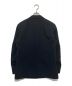 AURALEE (オーラリー) LIGHT WOOL MAX GABARDINE JACKET ブラック サイズ:3：50000円