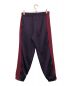 Needles (ニードルズ) トラックパンツ/Zipped Track Pant パープル サイズ:S：12000円