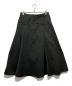 THE NORTHFACE PURPLELABEL (ザ・ノースフェイス パープルレーベル) Chino Flared Field Skirt グレー サイズ:M：7000円