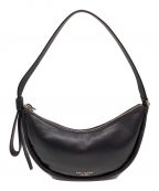 Kate Spadeケイトスペード）の古着「smile small shoulder bag」｜ブラック