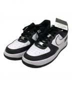 NIKEナイキ）の古着「AIR FORCE 1 '07」｜ブラック