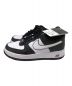 NIKE (ナイキ) AIR FORCE 1 '07 ブラック サイズ:25cm：11000円