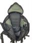 中古・古着 MYSTERY RANCH (ミステリーランチ) 3DAY ASSAULT BACKPACK ブラック：35000円