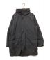 NIKE（ナイキ）の古着「NSW PE UL PARKA」｜ブラック