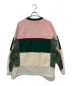 TOGA VIRILIS (トーガ ビリリース) RUGGER PULLOVER ベージュ サイズ:48：10000円