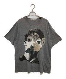 UNDERCOVERISM（アンダーカバーイズム）の古着「プリントTシャツ」｜グレー