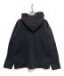 KAR (カー) KAR HOODIE ブラック サイズ:L：8000円