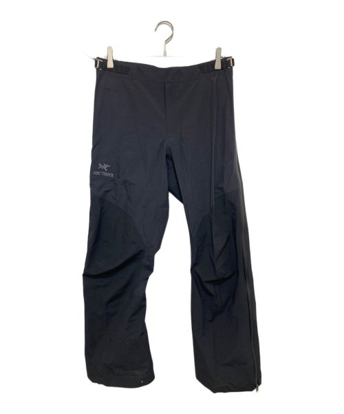 ARC'TERYX（アークテリクス）ARC'TERYX (アークテリクス) Beta SL pant ネイビー サイズ:Ｓの古着・服飾アイテム